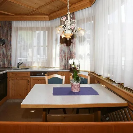 Apartments Mallaun, See Im Paznauntal Lejlighed See