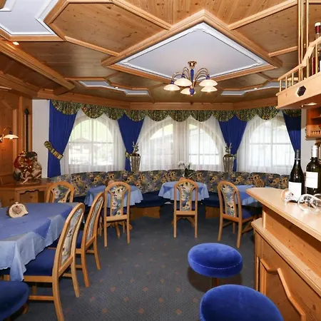 Apartments Mallaun, See Im Paznauntal
