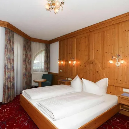 Apartments Mallaun, See Im Paznauntal Lejlighed